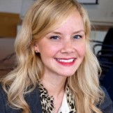 Samantha Wyld, Revenue Cycle Advisor