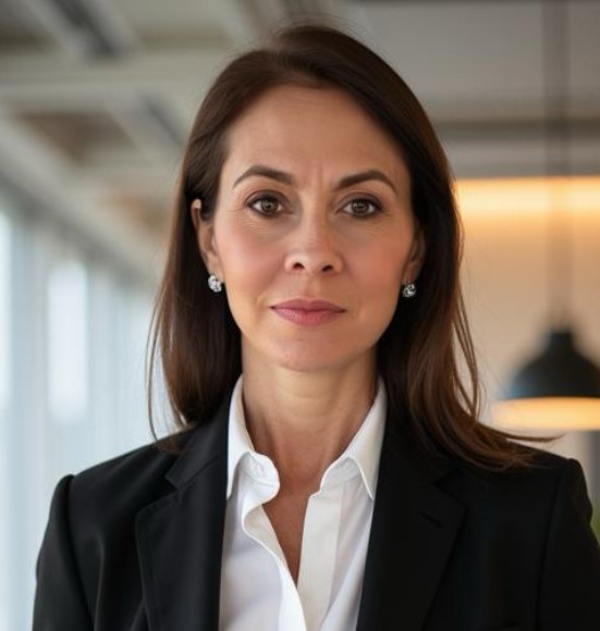 Sherilynn Quist, Workforce Advisory Lead, Optum Advisory